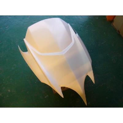 マグザム フロントマスク（バイク） | 車、バイク、自転車 のおすすめ