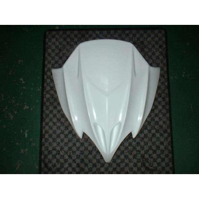 フォルツァ mf08 フロントマスクの商品一覧 通販 - Yahoo!ショッピング
