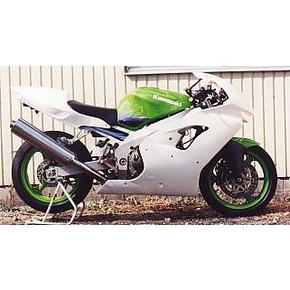 zx25r（バイク 外装セット、フルカウル）｜外装パーツ｜バイク | 車