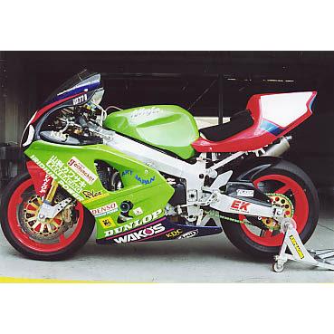 zx-6r（バイク 外装セット、フルカウル）（色：ホワイト系）｜外装