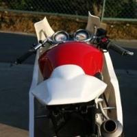250trカウル（バイク用シート、テールカウル）｜外装パーツ｜バイク