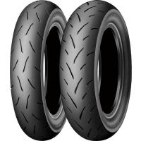 ダンロップ 336932 TT100GP Radial 140/70 R18 M/C 67V リア