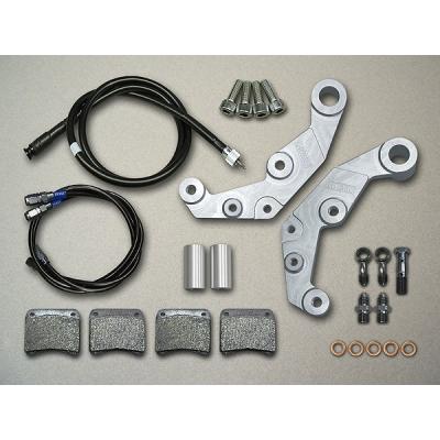 cb750f キャリパー 楽天市場】HONDA ホンダ CB750F フロントブレーキキャリパー