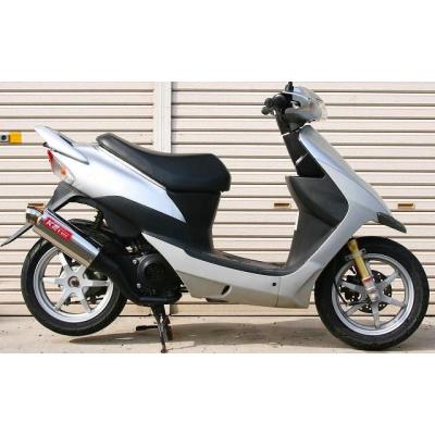 K2tec スポーツチャンバー　ZZ レッツ2 K2tec K2TEC ケイツーテック ストリートチャンバー REV「レブ