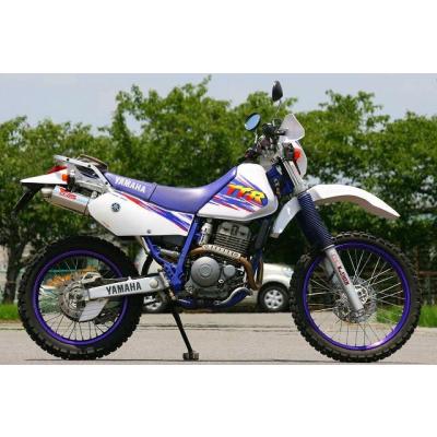 tt250r（バイク用 スリップオンマフラー）｜マフラー｜バイク | 車