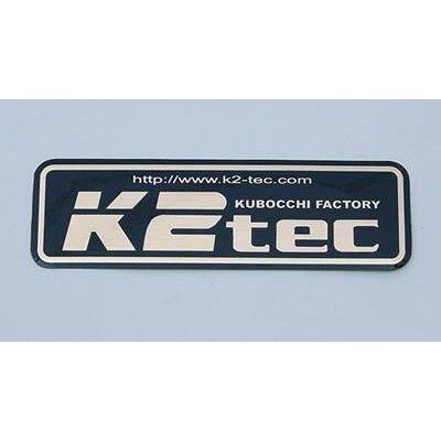 K2　ケーツー　ステッカー k2ステッカー（K2tec）の商品一覧 通販 - Yahoo!ショッピング
