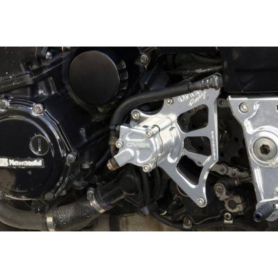 zrx1200daeg（バイク用クラッチカバー）｜クラッチ、駆動系｜バイク