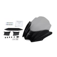 MRA エムアールエー スクリーン レーシング カラー：スモーク／グラデーション有り MT-09 YAMAHA ヤマハ 外装 | ウェビック1号店