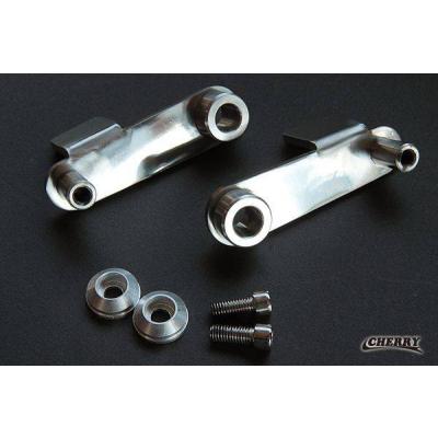 250TR カワサキ（ブランド登録なし／バイク ローダウンキット