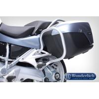 Wunderlich ワンダーリッヒ パニアケースガード カラー：ブラック R1200RT LC 水冷 R1250RT BMW BMW BMW BMW BMW BMW | ウェビック1号店