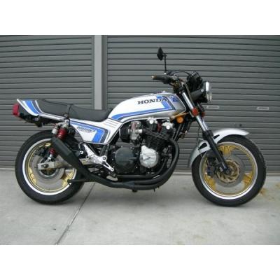 cb750fマフラー スペンサータイプのおすすめ人気商品一覧 通販 - Yahoo