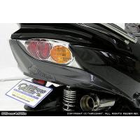 フォルツァ mf10（バイク用サイドカウル、カバー）｜外装パーツ
