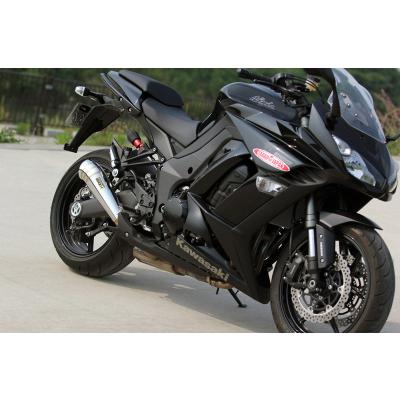 sp忠男 z900rs（バイク用 スリップオンマフラー）｜マフラー｜バイク