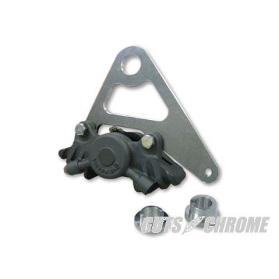 ロッキードブレーキキャリパーのおすすめ人気商品一覧 通販