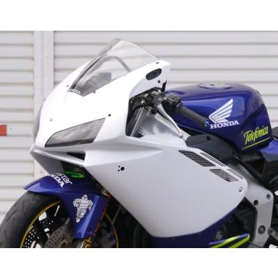 cbr250rr mc22 カウルのおすすめ人気商品一覧 通販 - Yahoo!ショッピング
