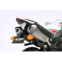 yzf r1 フェンダーレス（バイク用フェンダーレスキット）｜外装パーツ