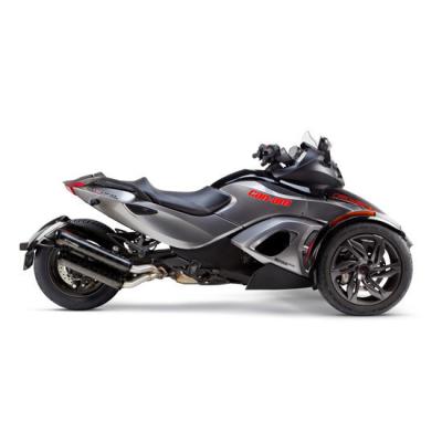 can-am（バイク用 スリップオンマフラー）｜マフラー｜バイク