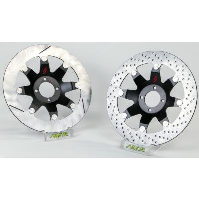 zrx1200r パーツ（バイク用ディスクローター）｜ブレーキパーツ