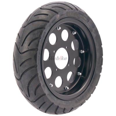 モンキー、4mini タイヤホイールセット MINIMOTO:ミニモトのホイール関連 - MINIMOTO (ミニモト) 4mini