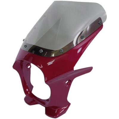 cb400sf nc42 ビキニカウル（色：レッド系）のおすすめ人気商品一覧