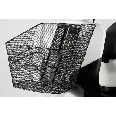 ホンダ バイク用かご、バスケット｜外装パーツ｜バイク｜車、バイク