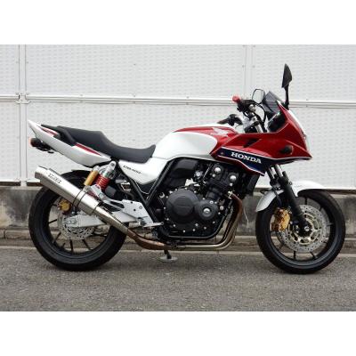 cb400sf マフラー（WR'S）の商品一覧 通販 - Yahoo!ショッピング