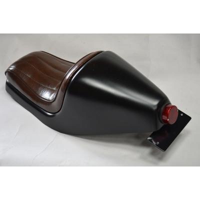 スポーツスター用シートカウル AN-BU アンブ スポーツスター用カウル付シート SPORTSTER