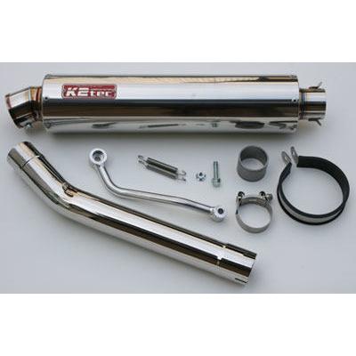 kerker マフラー XJR（バイク） | 車、バイク、自転車 のおすすめ人気