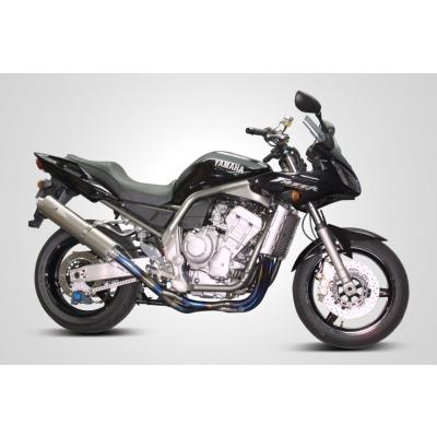 Z1000 フルエキ（K-FACTORY／バイク用フルエキゾースト）｜マフラー