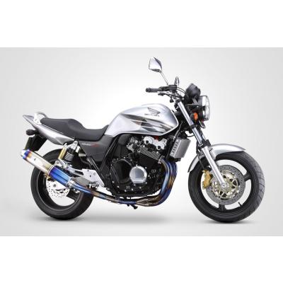cb400sf4本出しマフラー（バイク マフラー）｜バイク | 車