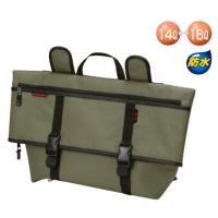 ROUGH＆ROAD ラフ＆ロード AQA DRY シングルサドルバッグ サイドバッグ 車体用バッグ・ケース | ウェビック1号店