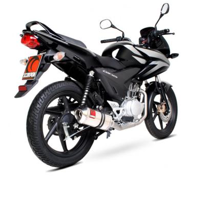 cbf125 マフラー(SCORPION/バイク マフラー)の商品一覧 cbf125 マフラー(SCORPION/バイク マフラー)の商品一覧