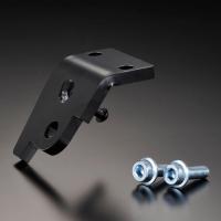 G-Craft ジークラフト GC-021アルミツインスパーフレーム用スタンドホルダー グロム HONDA ホンダ その他外装オプション・補修部品 外装 | ウェビック1号店