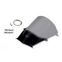 MRA エムアールエー スクリーン レーシング カラー：スモーク／グラデーション有り YZF-R1 YZF-R1M YAMAHA ヤマハ 外装 | ウェビック1号店