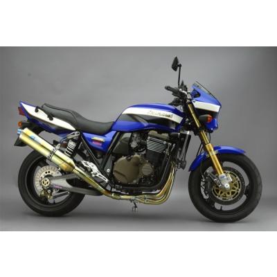 zrx400 マフラー（K-FACTORY／バイク マフラー）｜バイク | 車、バイク