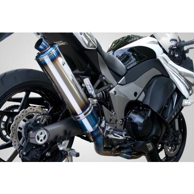 Z1000 フルエキのおすすめ人気商品一覧 通販 - Yahoo!ショッピング