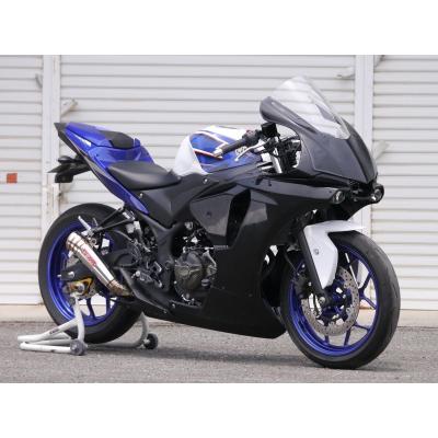 YZF-R25 カウル セット(バイク 外装パーツ)の商品一覧|バイク YZF-R25 カウル セット(バイク 外装パーツ)の商品一覧|バイク