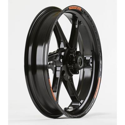 ブラックレーシングホイール zx25r ホイール（OZ Racing）の商品一覧 通販 - Yahoo!ショッピング