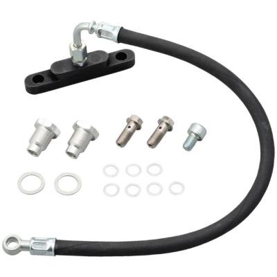 SR400 オイルホースのおすすめ人気商品一覧 通販 - Yahoo!ショッピング