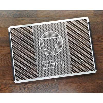 z1000 ラジエーターコアガードのおすすめ人気商品一覧 通販 - Yahoo