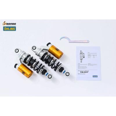 yamaha ボルトリアサスペンション OHLINS（オーリンズ） リアサスペンション ボルト YAMAHA ヤマハ