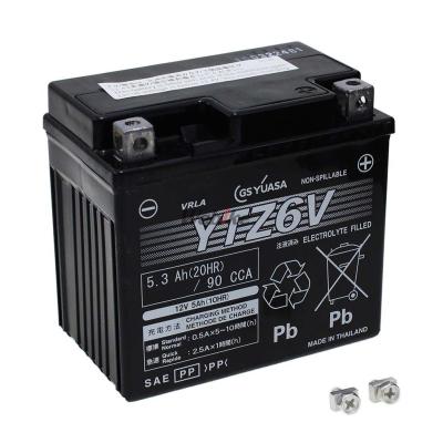 ホンダ ジョルノ バッテリーのおすすめ人気商品一覧 通販 - Yahoo