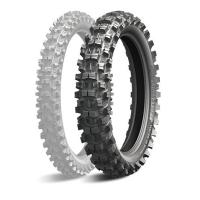 MICHELIN ミシュラン STARCROSS 5 SOFT 【100/100-18 59M TT】 スタークロス5 ソフト タイヤ | ウェビック1号店