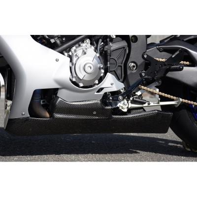 yzf-r1 アンダーカウルの商品一覧 通販 - Yahoo!ショッピング