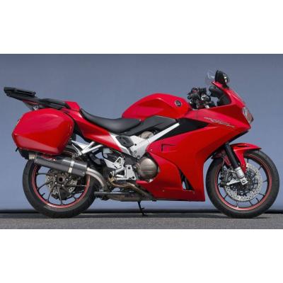 VFR800F TSR（バイク用 スリップオンマフラー）｜マフラー｜バイク