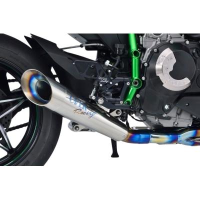 OVER RACING バイク用 スリップオンマフラーの商品一覧 OVER RACING バイク用 スリップオンマフラーの商品一覧