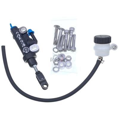 apレーシングマスターシリンダー（バイク用ブレーキマスターシリンダー