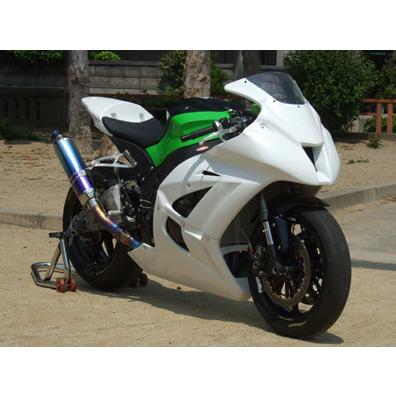 zx-6r（バイク 外装セット、フルカウル）｜外装パーツ｜バイク | 車