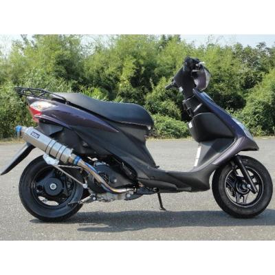 アドレスv125s マフラー BEAMSの商品一覧 通販 - Yahoo!ショッピング