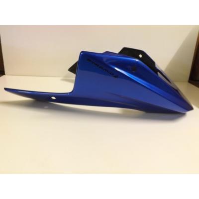 Pyramid アンダーカウル SV650 SV650 16- アンダーカウル 【PYRAMID】（ピラミッド